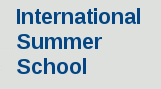 International Summer School