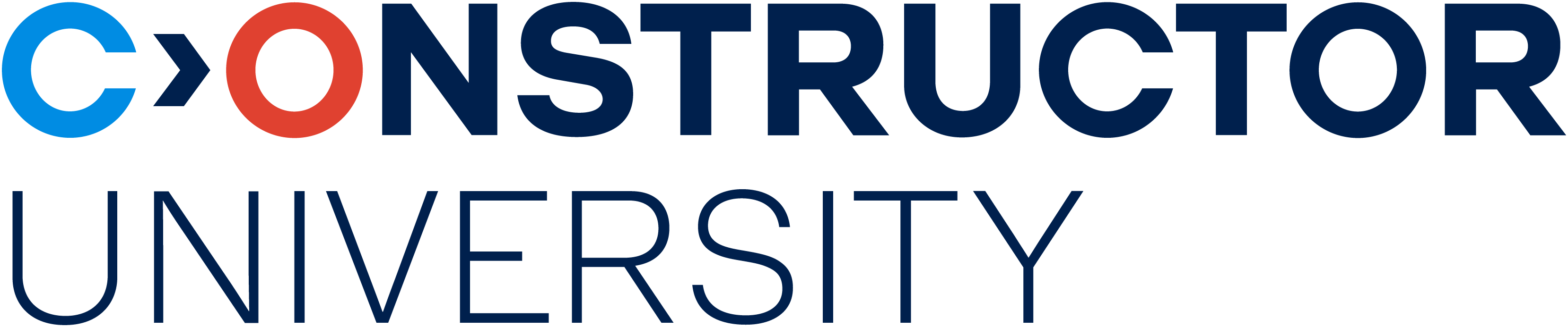 Constructor University Logo