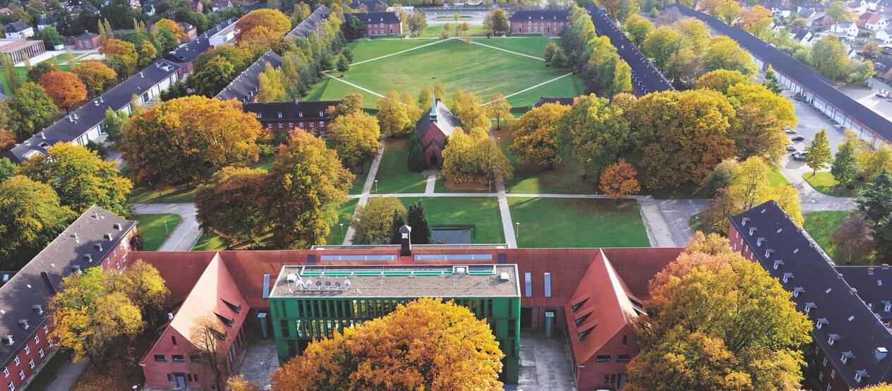 Constructor University Campus